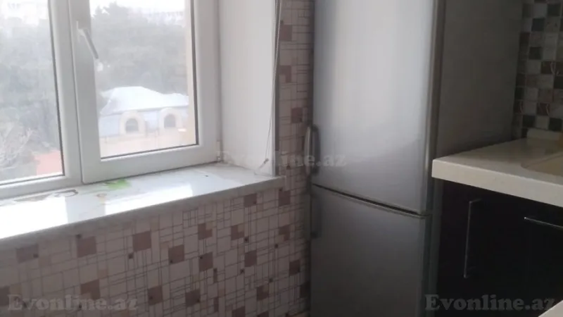 Kirayə verilir 2 otaqlı Mənzil Köhnə tikili 48 m² Gənclik m. - şəkil 7