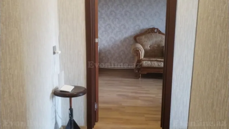 Kirayə verilir 2 otaqlı Mənzil Köhnə tikili 48 m² Gənclik m. - şəkil 11