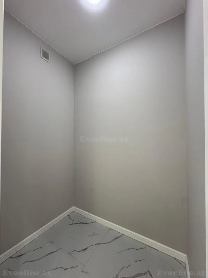 Satılır 4 otaqlı Mənzil Yeni tikili 110 m² Badamdar - şəkil 6