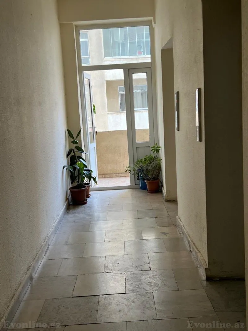 Satılır 3 otaqlı Mənzil Yeni tikili 101 m² Xətai m. - şəkil 3