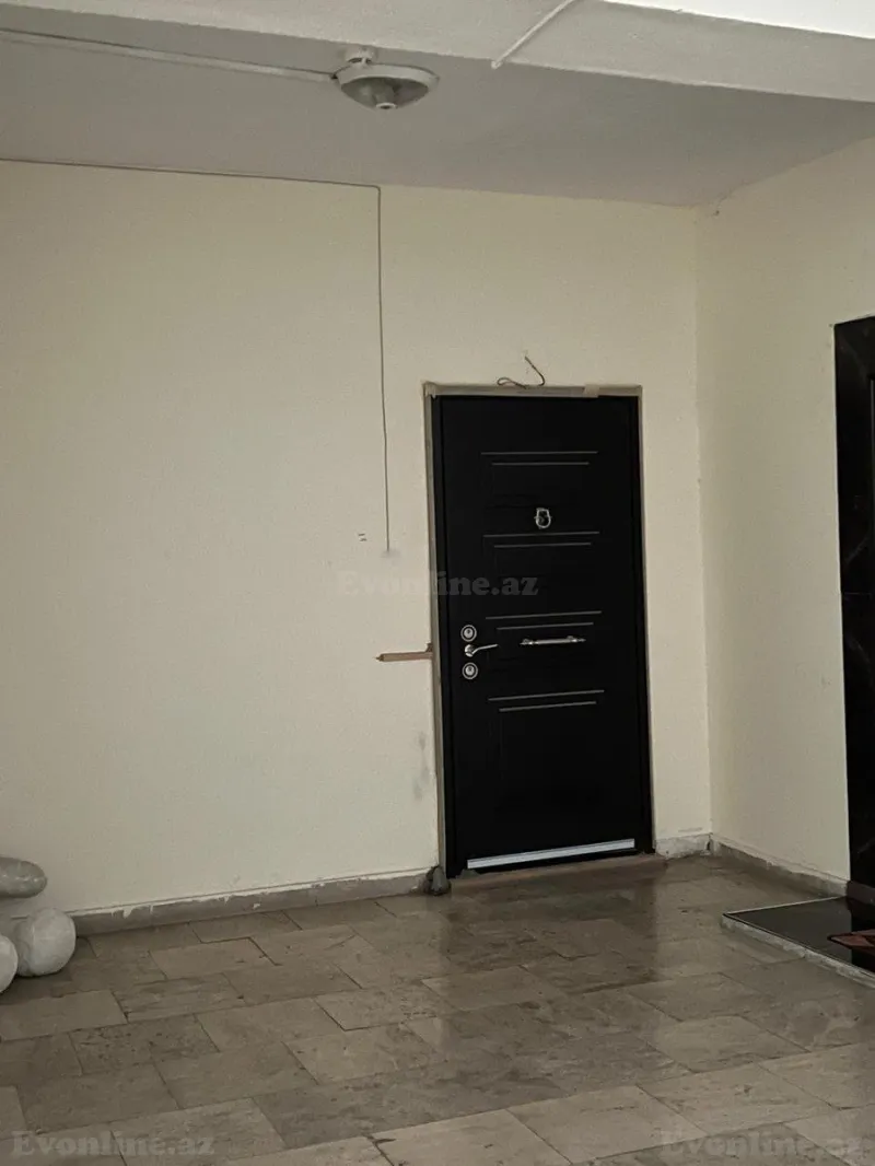 Satılır 3 otaqlı Mənzil Yeni tikili 101 m² Xətai m. - şəkil 4