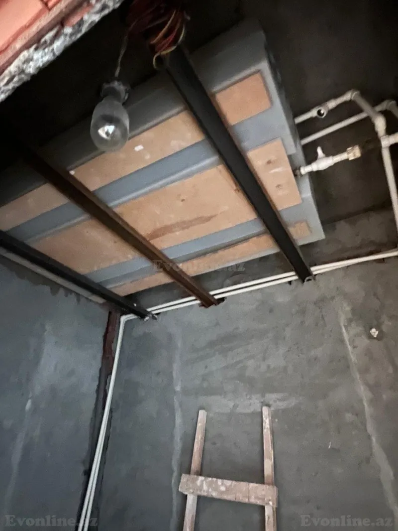 Satılır 3 otaqlı Mənzil Yeni tikili 101 m² Xətai m. - şəkil 5