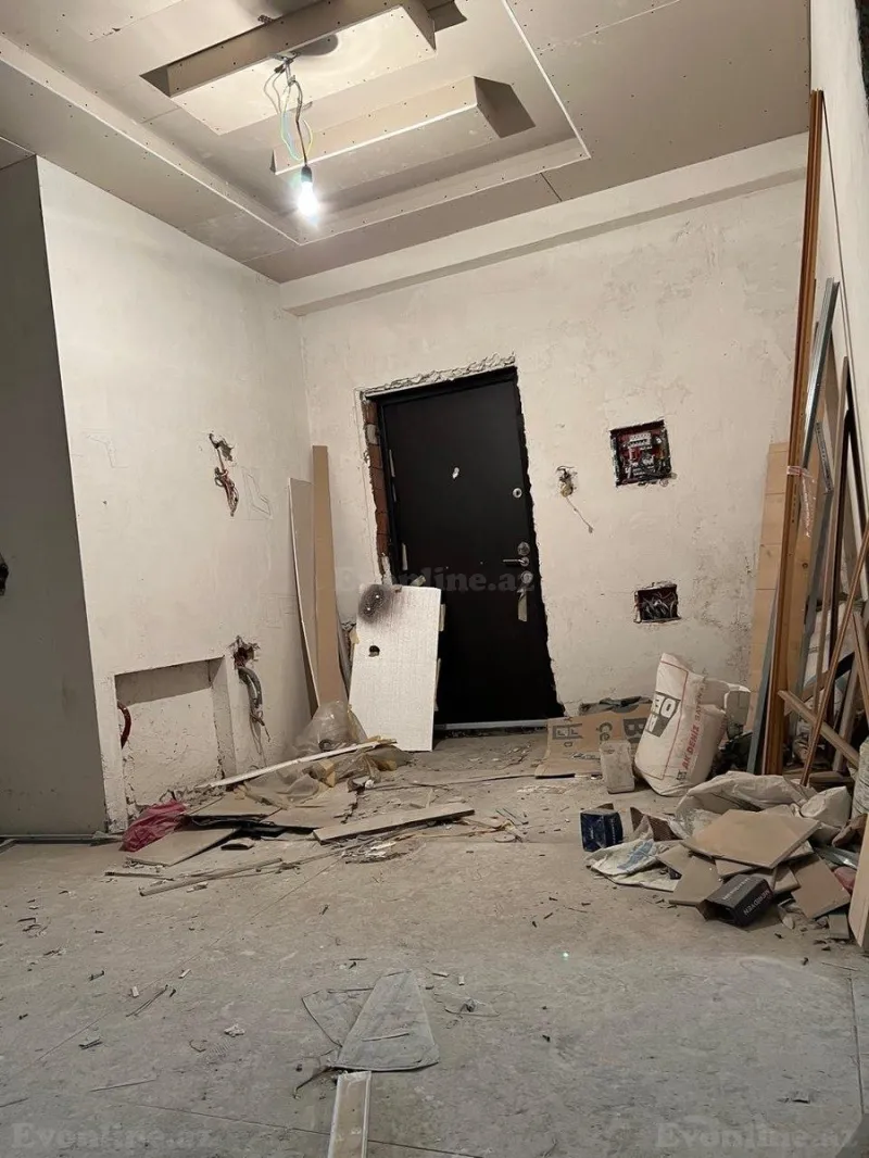 Satılır 3 otaqlı Mənzil Yeni tikili 101 m² Xətai m. - şəkil 6