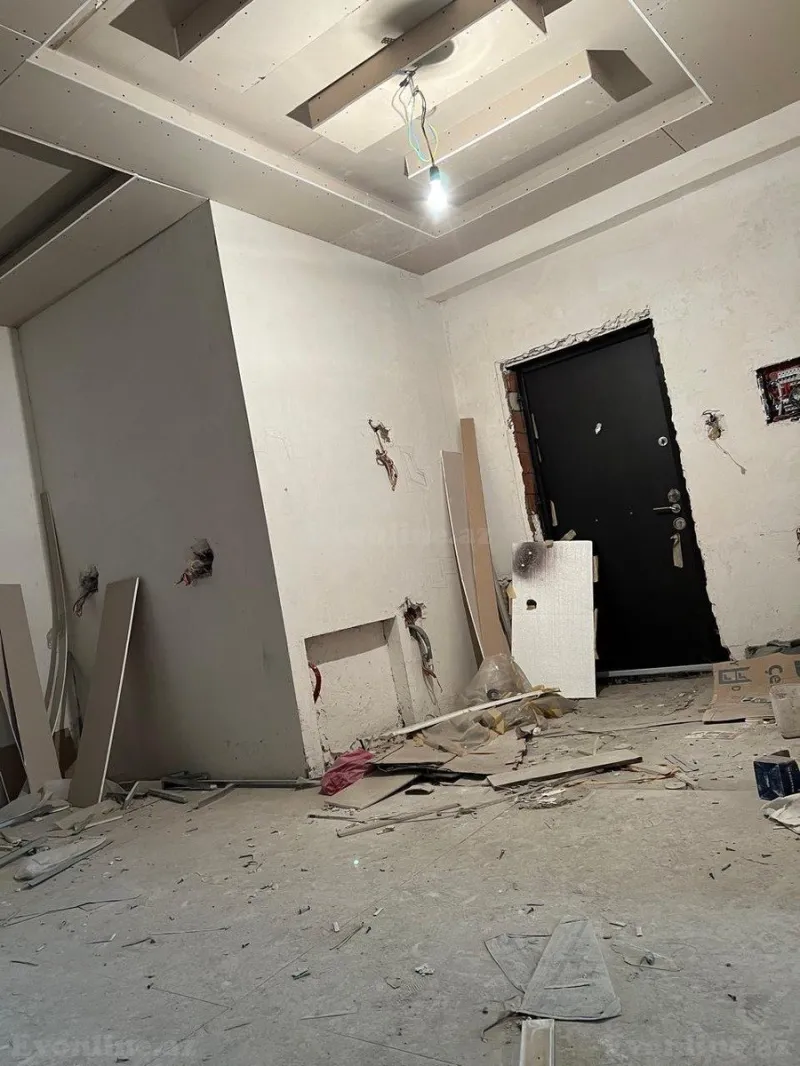 Satılır 3 otaqlı Mənzil Yeni tikili 101 m² Xətai m. - şəkil 7