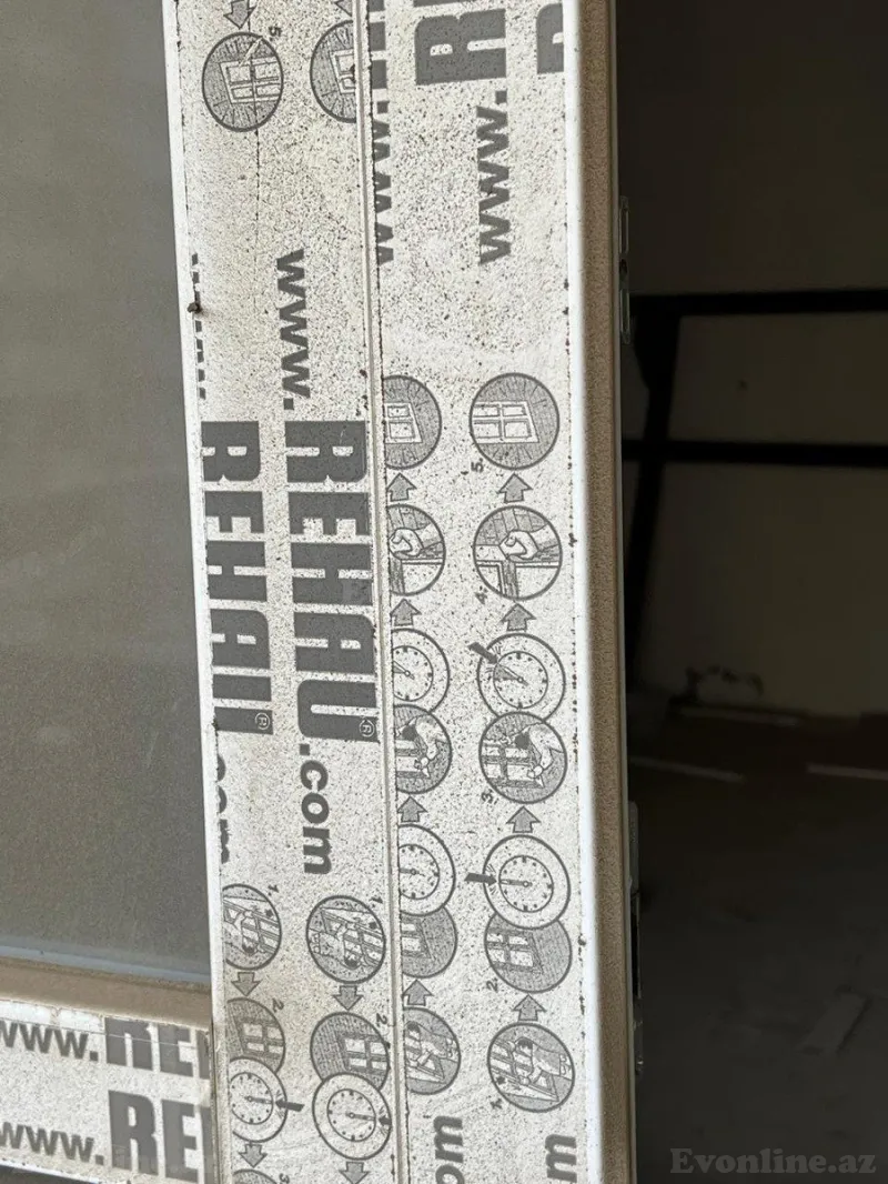 Satılır 3 otaqlı Mənzil Yeni tikili 101 m² Xətai m. - şəkil 10