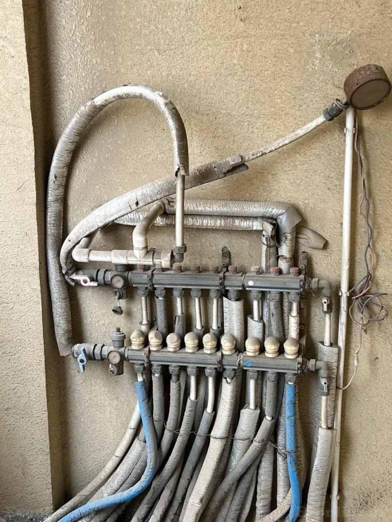 Satılır 3 otaqlı Mənzil Yeni tikili 101 m² Xətai m. - şəkil 11