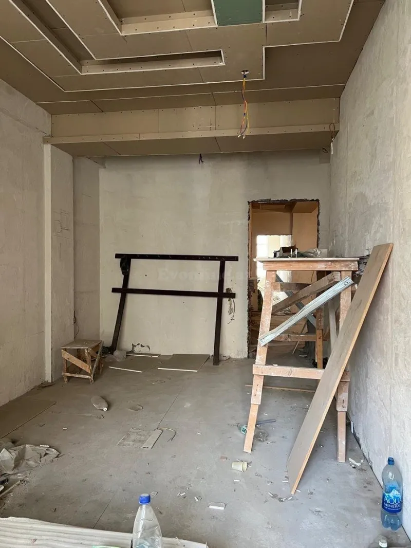 Satılır 3 otaqlı Mənzil Yeni tikili 101 m² Xətai m. - şəkil 12