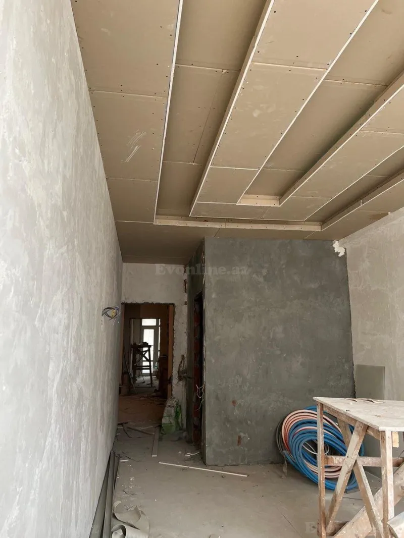 Satılır 3 otaqlı Mənzil Yeni tikili 101 m² Xətai m. - şəkil 17