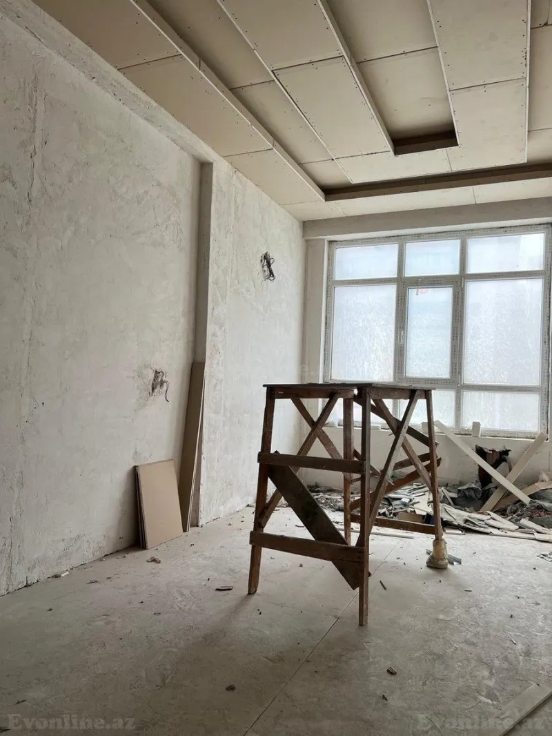 Satılır 3 otaqlı Mənzil Yeni tikili 101 m² Xətai m. - şəkil 18