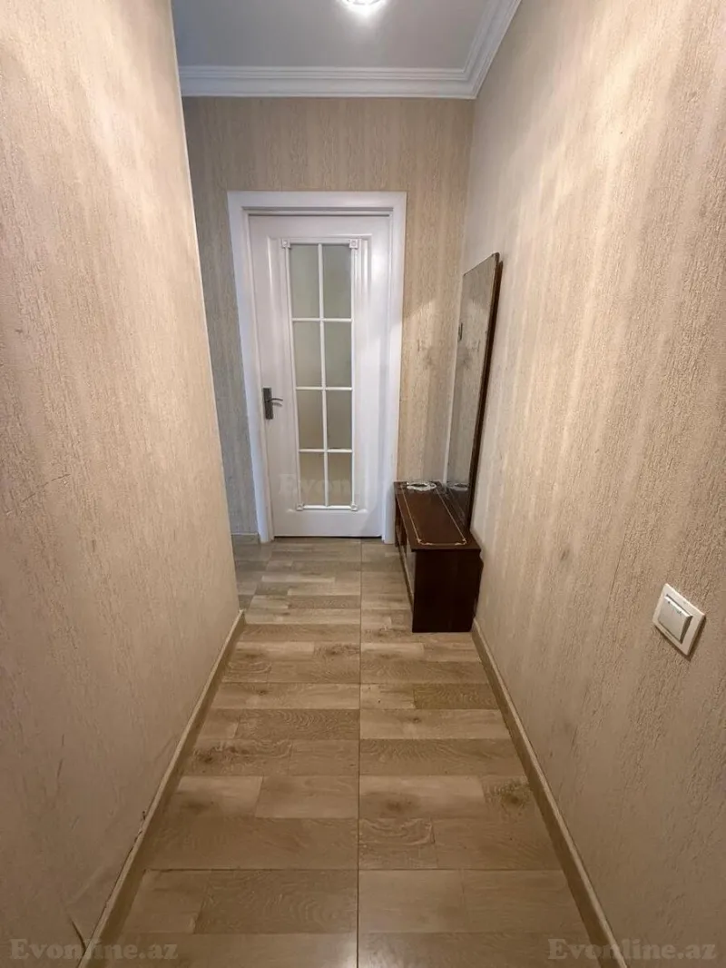 Kirayə verilir 2 otaqlı Mənzil Köhnə tikili 40 m² Biləcəri - şəkil 3
