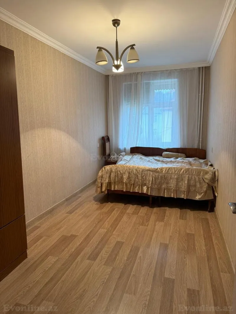 Kirayə verilir 2 otaqlı Mənzil Köhnə tikili 40 m² Biləcəri - şəkil 9