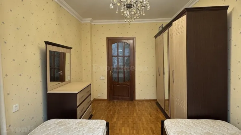 Kirayə verilir 3 otaqlı Mənzil Köhnə tikili 85 m² Həzi Aslanov m. - şəkil 3