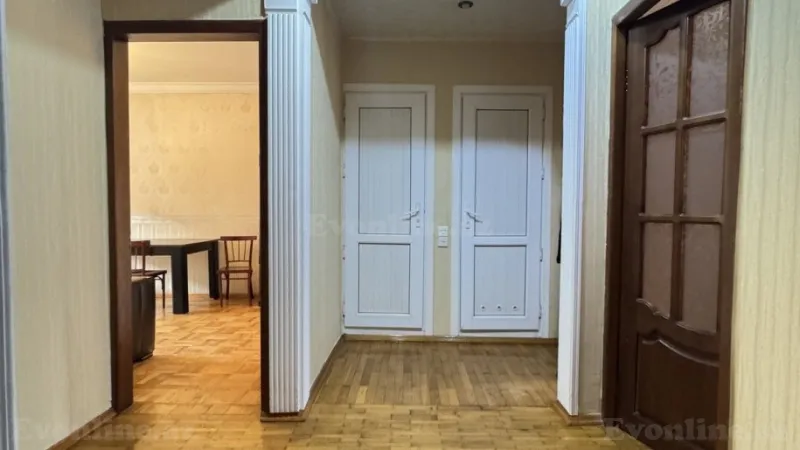 Kirayə verilir 3 otaqlı Mənzil Köhnə tikili 85 m² Həzi Aslanov m. - şəkil 8