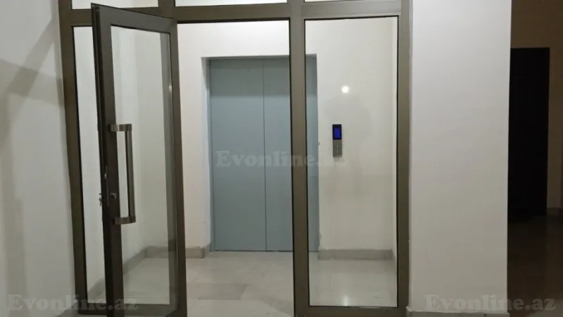 Satılır 3 otaqlı Mənzil Yeni tikili 85 m² Hövsan - şəkil 4