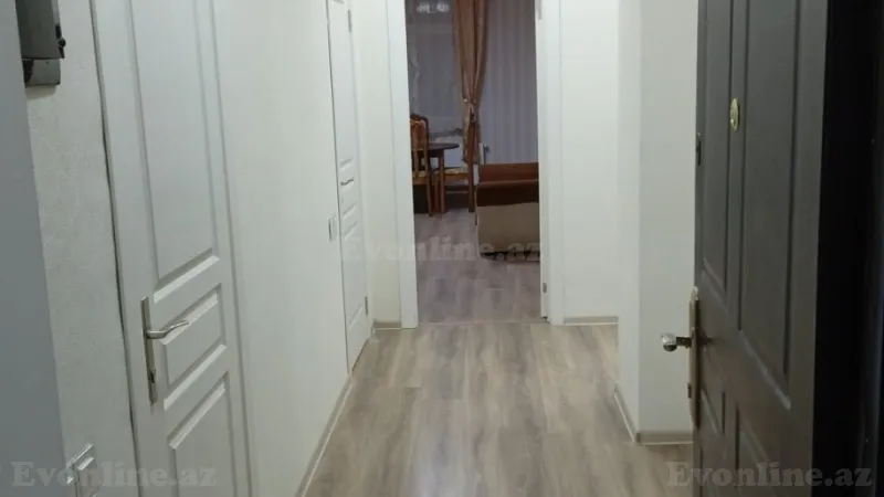 Satılır 3 otaqlı Mənzil Yeni tikili 85 m² Hövsan - şəkil 6