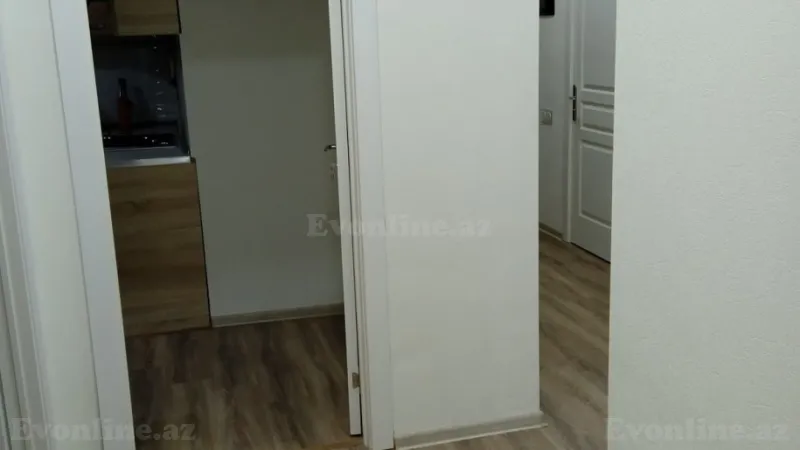 Satılır 3 otaqlı Mənzil Yeni tikili 85 m² Hövsan - şəkil 8