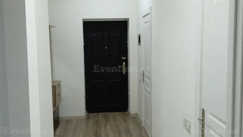 Satılır 3 otaqlı Mənzil Yeni tikili 85 m² Hövsan - şəkil 9