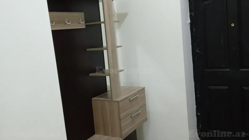 Satılır 3 otaqlı Mənzil Yeni tikili 85 m² Hövsan - şəkil 10