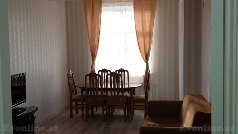 Satılır 3 otaqlı Mənzil Yeni tikili 85 m² Hövsan - şəkil 11