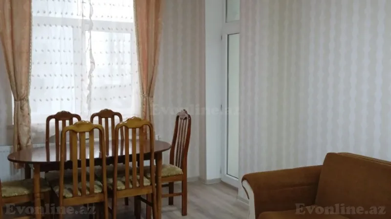 Satılır 3 otaqlı Mənzil Yeni tikili 85 m² Hövsan - şəkil 12