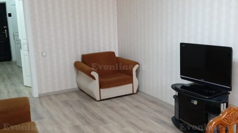 Satılır 3 otaqlı Mənzil Yeni tikili 85 m² Hövsan - şəkil 13