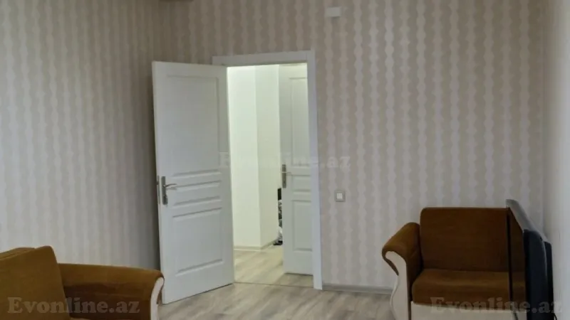 Satılır 3 otaqlı Mənzil Yeni tikili 85 m² Hövsan - şəkil 14