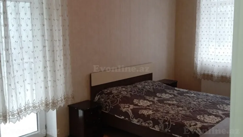 Satılır 3 otaqlı Mənzil Yeni tikili 85 m² Hövsan - şəkil 15