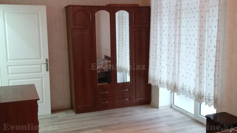 Satılır 3 otaqlı Mənzil Yeni tikili 85 m² Hövsan - şəkil 16