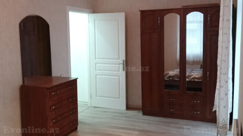 Satılır 3 otaqlı Mənzil Yeni tikili 85 m² Hövsan - şəkil 17