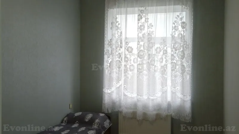 Satılır 3 otaqlı Mənzil Yeni tikili 85 m² Hövsan - şəkil 19