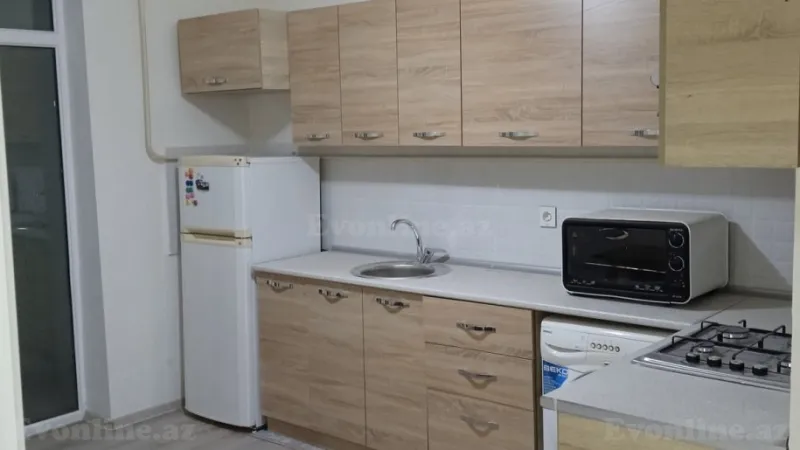 Satılır 3 otaqlı Mənzil Yeni tikili 85 m² Hövsan - şəkil 21