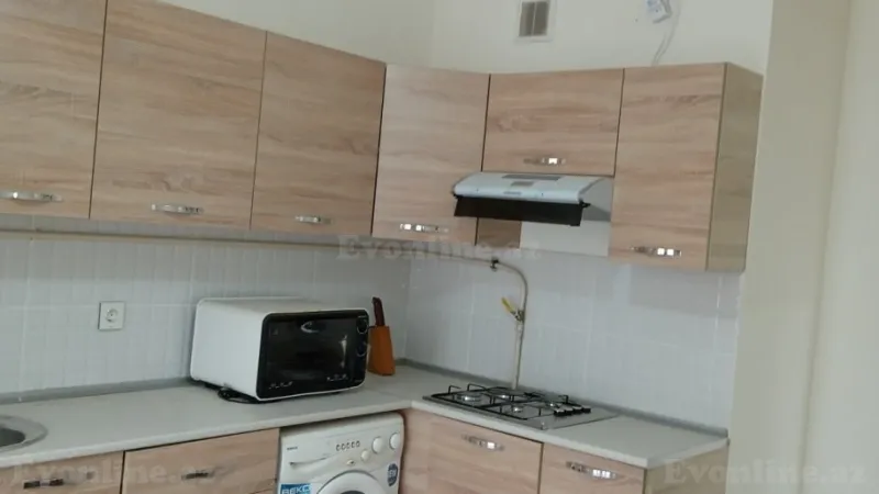 Satılır 3 otaqlı Mənzil Yeni tikili 85 m² Hövsan - şəkil 22