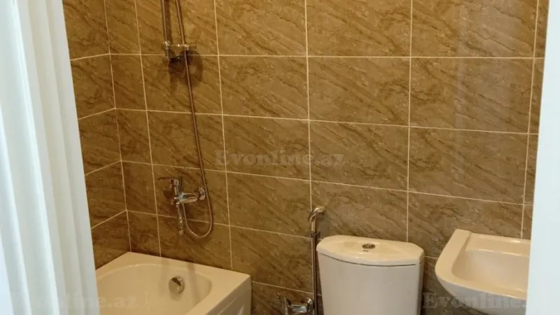 Satılır 3 otaqlı Mənzil Yeni tikili 85 m² Hövsan - şəkil 25
