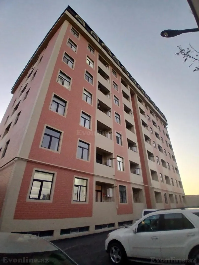 Satılır 2 otaqlı Mənzil Yeni tikili 40 m² Xırdalan