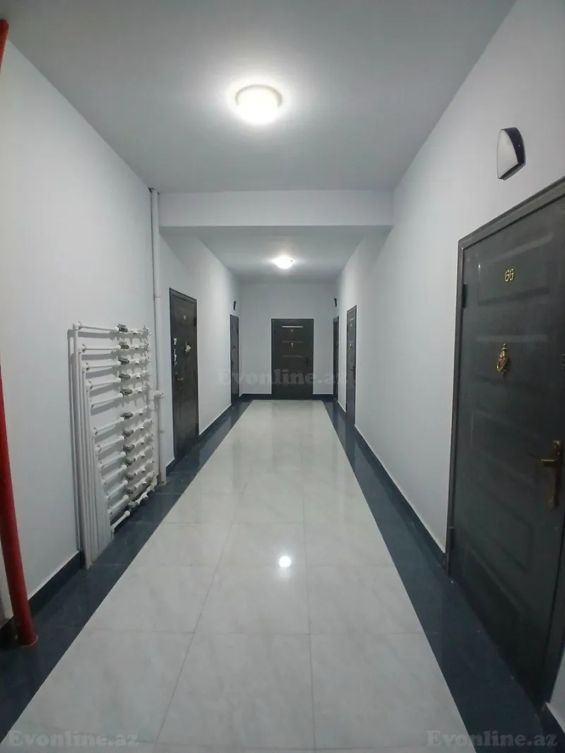 Satılır 2 otaqlı Mənzil Yeni tikili 40 m² Xırdalan - şəkil 3