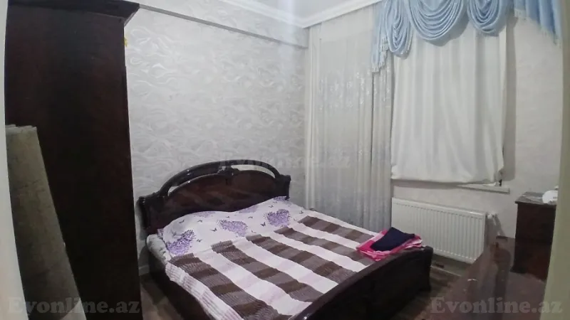 Satılır 2 otaqlı Mənzil Yeni tikili 40 m² Xırdalan - şəkil 6