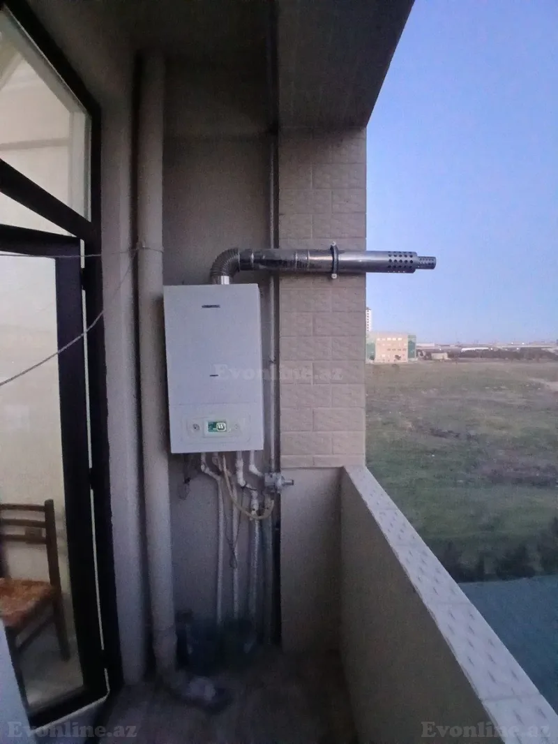 Satılır 2 otaqlı Mənzil Yeni tikili 40 m² Xırdalan - şəkil 8