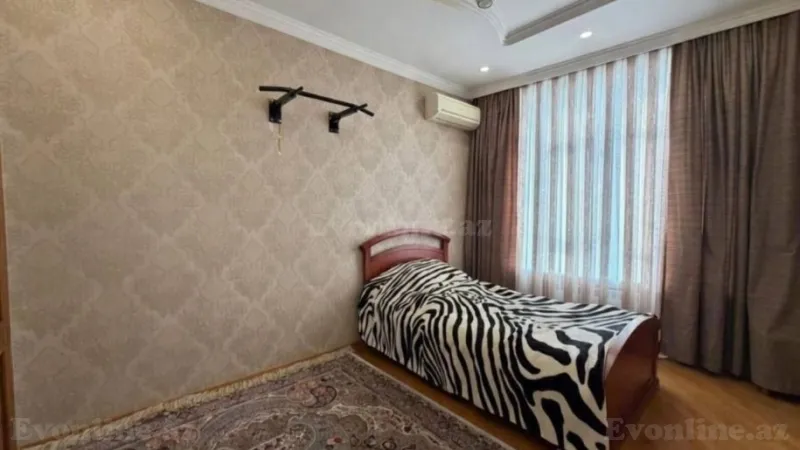 Satılır 3 otaqlı Mənzil Yeni tikili 130 m² Xətai m. - şəkil 6