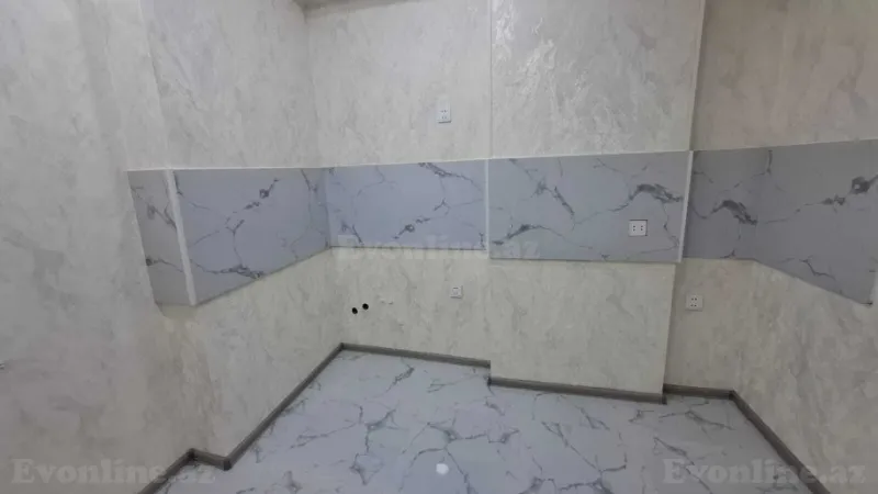 Kirayə verilir 3 otaqlı Mənzil Yeni tikili 62 m² Xırdalan - şəkil 4