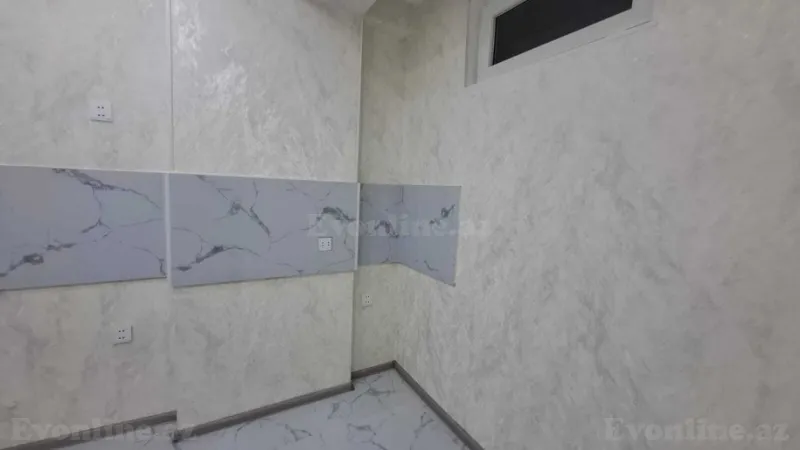 Kirayə verilir 3 otaqlı Mənzil Yeni tikili 62 m² Xırdalan - şəkil 5