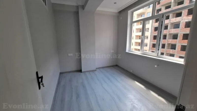 Kirayə verilir 3 otaqlı Mənzil Yeni tikili 62 m² Xırdalan - şəkil 7