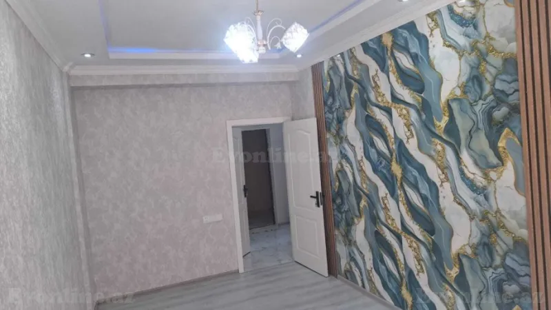 Kirayə verilir 3 otaqlı Mənzil Yeni tikili 62 m² Xırdalan - şəkil 9