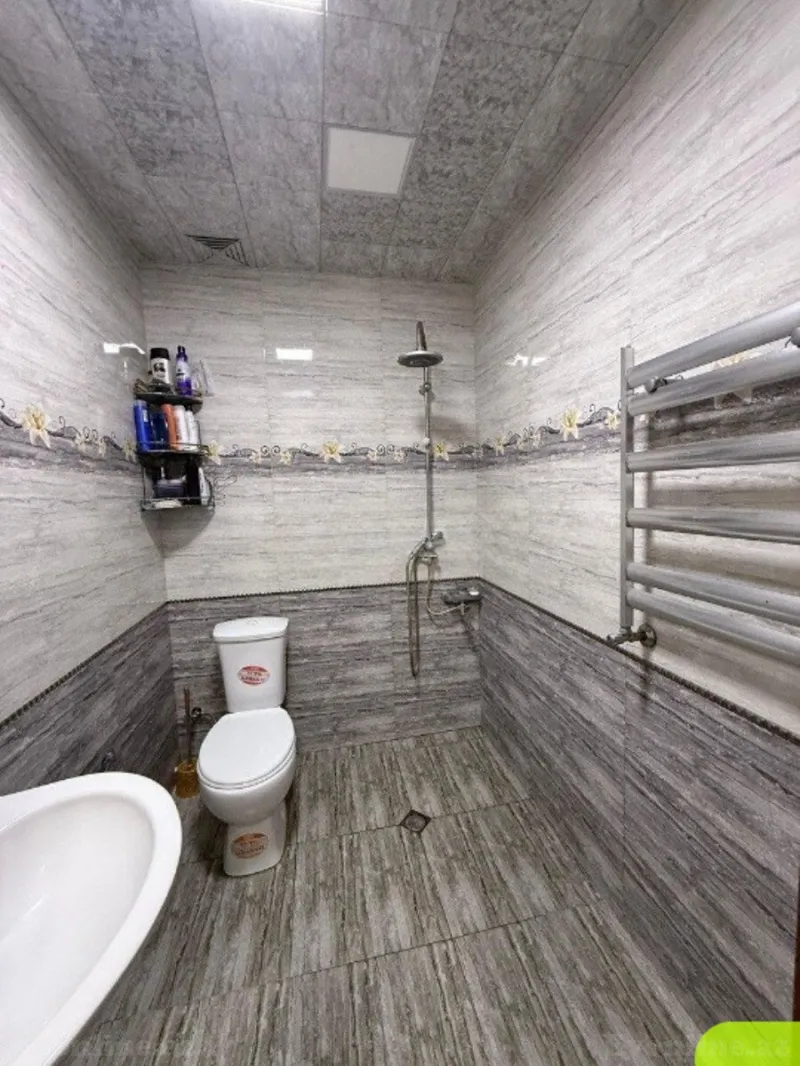 Satılır 2 otaqlı Mənzil Yeni tikili 58 m² Qaraçuxur - şəkil 8