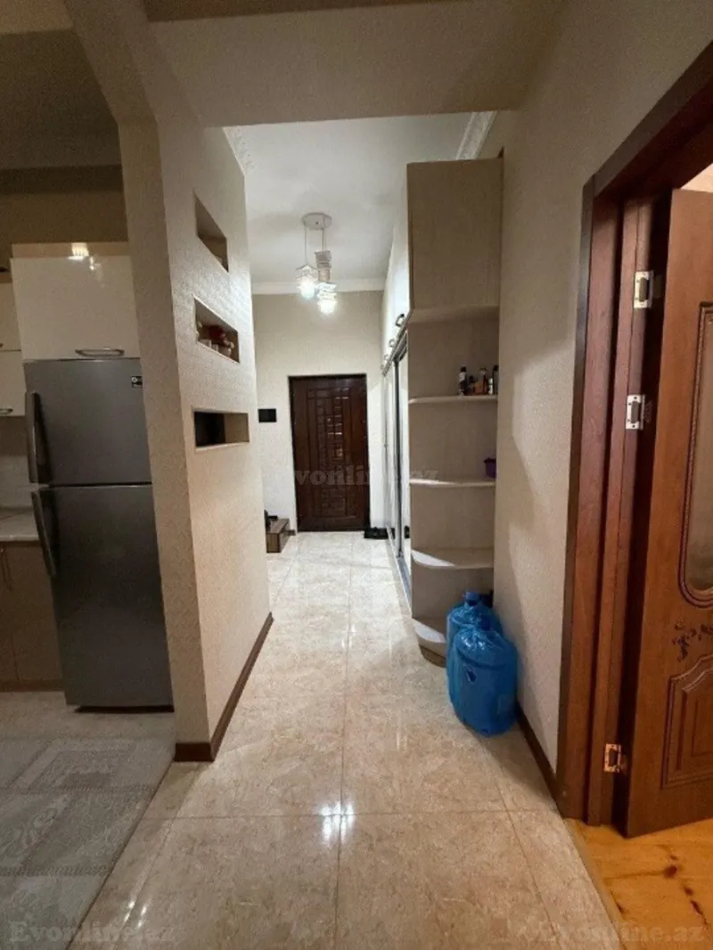 Satılır 2 otaqlı Mənzil Yeni tikili 58 m² Qaraçuxur - şəkil 10