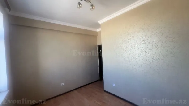 Kirayə verilir 2 otaqlı Mənzil Yeni tikili 65 m² Yeni Yasamal - şəkil 2