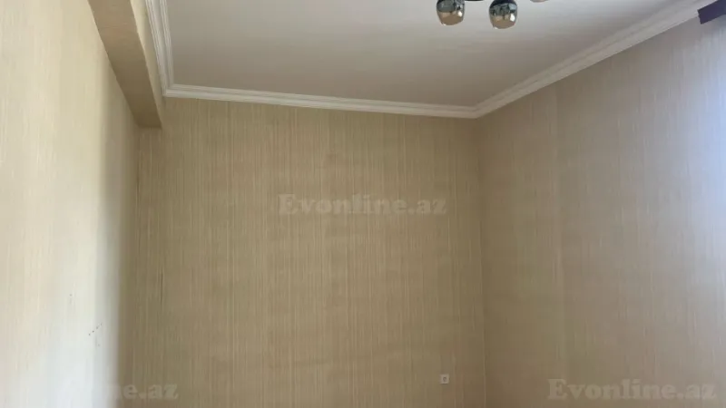 Kirayə verilir 2 otaqlı Mənzil Yeni tikili 65 m² Yeni Yasamal - şəkil 3