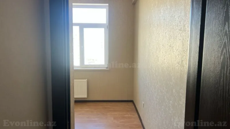 Kirayə verilir 2 otaqlı Mənzil Yeni tikili 65 m² Yeni Yasamal - şəkil 4