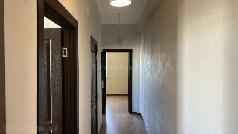 Kirayə verilir 2 otaqlı Mənzil Yeni tikili 65 m² Yeni Yasamal - şəkil 6