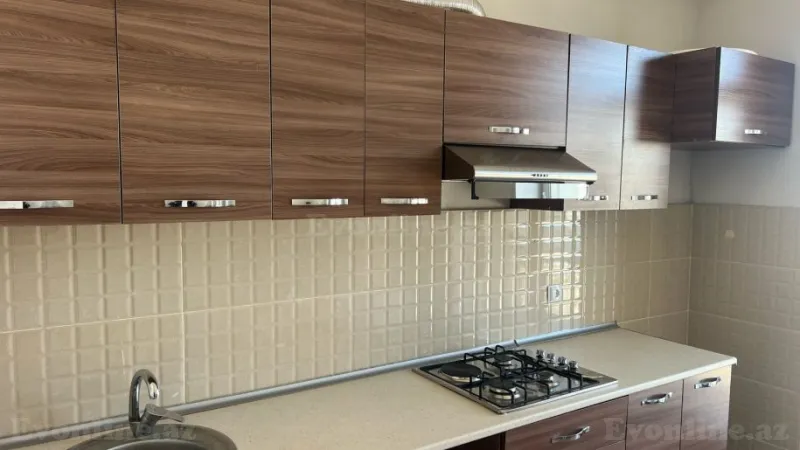 Kirayə verilir 2 otaqlı Mənzil Yeni tikili 65 m² Yeni Yasamal - şəkil 7