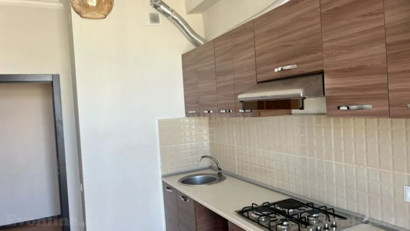 Kirayə verilir 2 otaqlı Mənzil Yeni tikili 65 m² Yeni Yasamal - şəkil 8